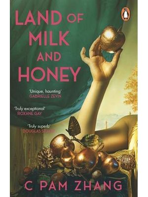 Land of Milk and Honey