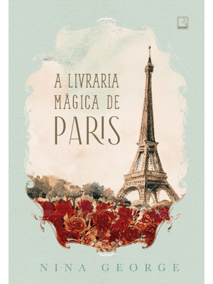 A Livraria Mágica de Paris – Edição Especial