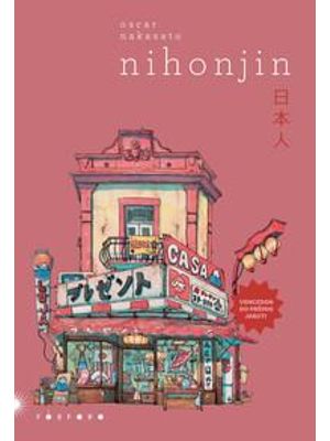 Nihonjin