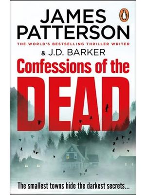 Confessions of The Dead