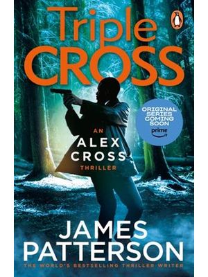 Triple Cross