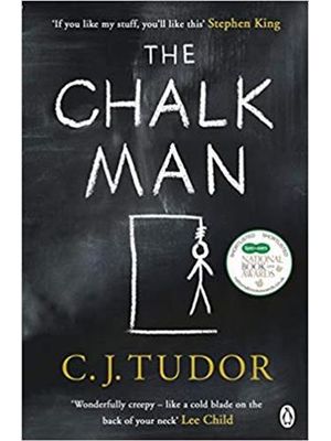Chalk Man, The