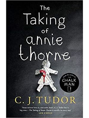 Taking of Annie Thorne, The