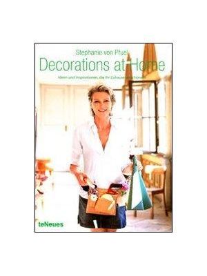 Decorations At Home - Ideen Und Inspirationen, Die Ihr Zuhause Verschonern