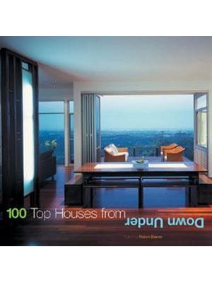 100 Top Houses From Down Under