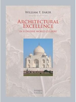 Architectural Excellence - in a Diverse World Culture