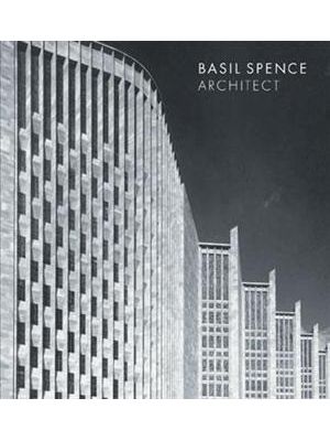 Basil Spence - Architect