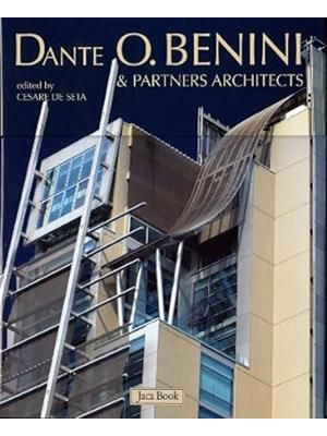 Dante o Benini & Partners Architects
