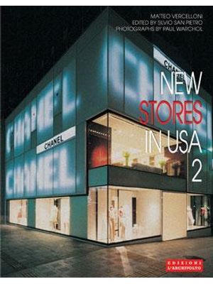 New Stores in Usa 2