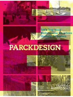 Parckdesign - Let´S Hug Trees