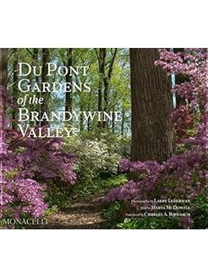 Du Pont Gardens of The Brandywine Valley