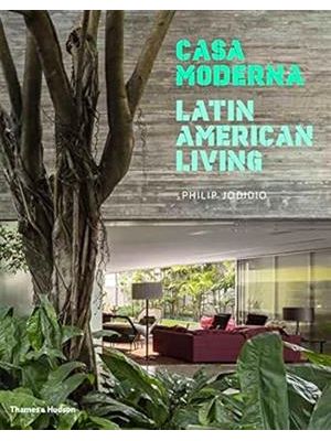 Casa Moderna - Latin America Living