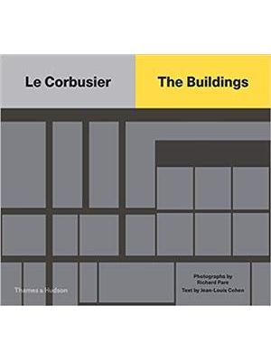 Le Corbusier - Buildings, The
