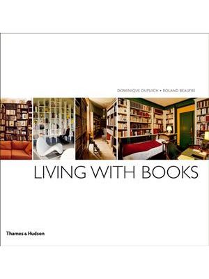 Living With Books