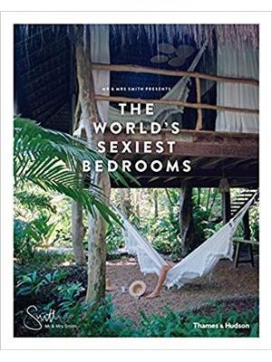 World´S Sexiest Bedrooms, The