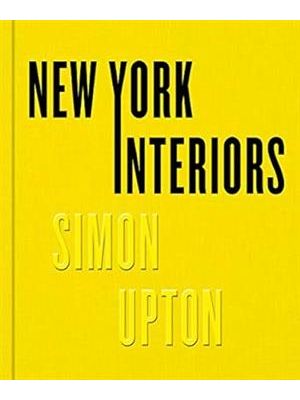 New York Interiors: Simon Upton