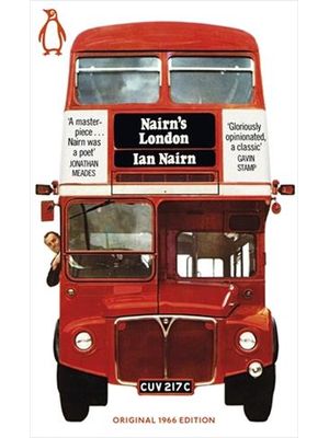 Nairn's London
