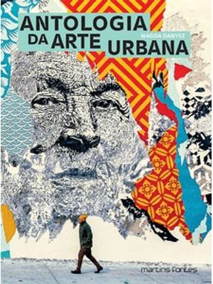 Antologia da Arte Urbana