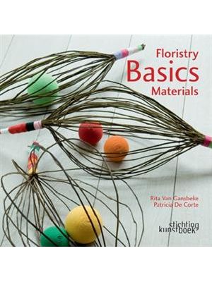 Floristry Basics: Materials