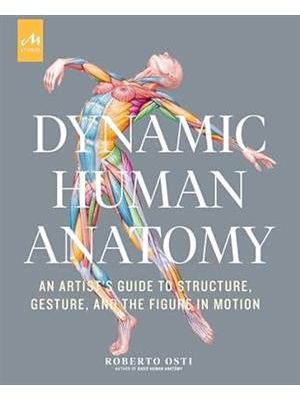 Dynamic Human Anatomy