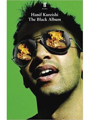 Album Black, The