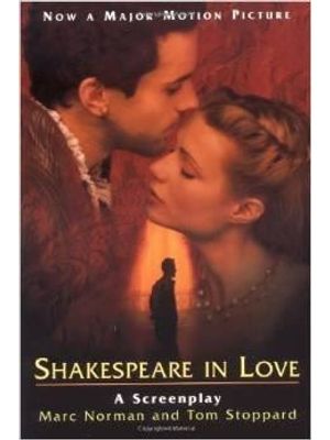 Shakespeare in Love