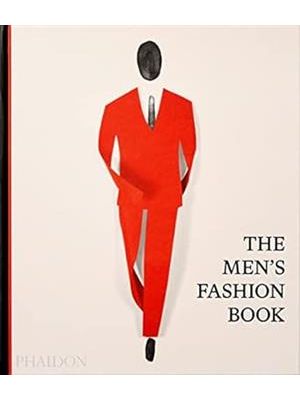 The Mens Fashion Book