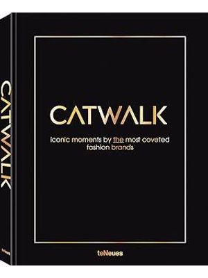 Catwalk - Iconic Moments by The Most Coveted Fashion Brands