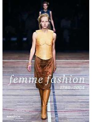 Femme Fashion 1780 - 2004