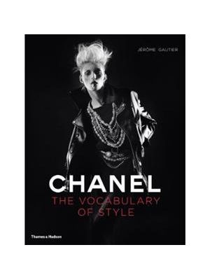 Chanel - Vocabulary of Style, The