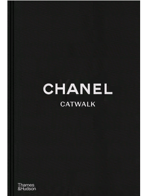 Chanel Catwalk: The Complete Collections