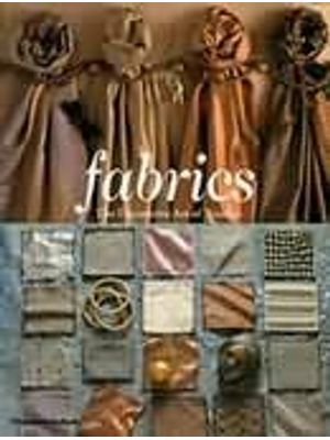 Fabrics - Decorative Art of Textiles