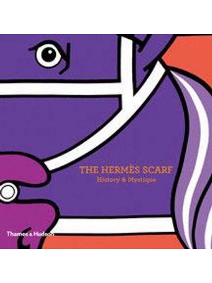 Hermes Scarf, The - History & Mystique
