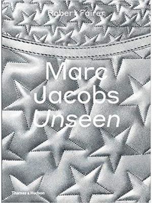 Marc Jacobs - Unseen