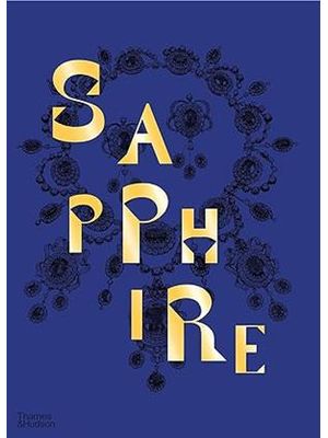Sapphire - a Celebration of Colour