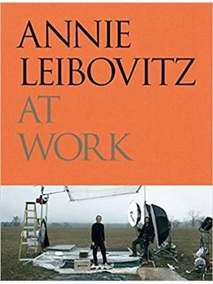 Annie Leibovitz At Work
