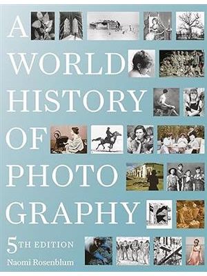 A World History of Photography