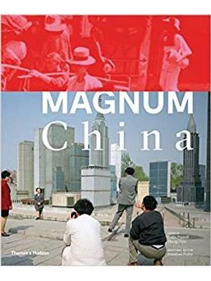 Magnum China