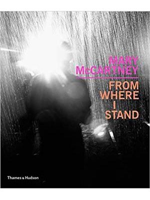 Mary Mccartney - From Where I Stand
