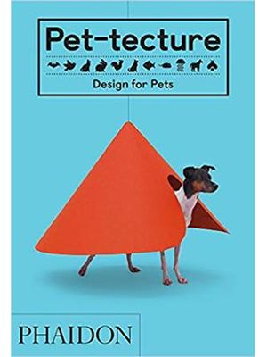 Pet-Tecture - Design For Pets
