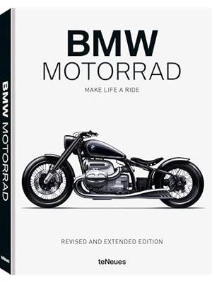 Bmw Motorrad - Make Life a Ride