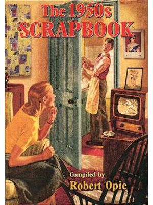 1950´S Scrapbook, The