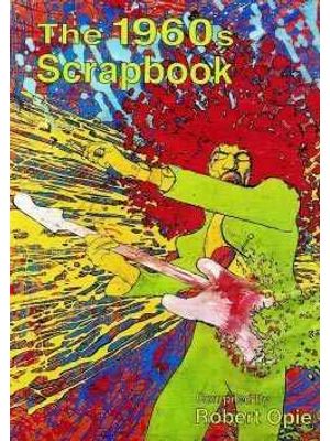 1960´S Scrapbook, The
