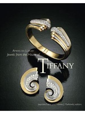 American Luxury - Jewels From The House of Tiffany
