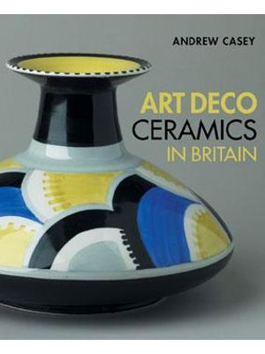 Art Deco Ceraics in Britain