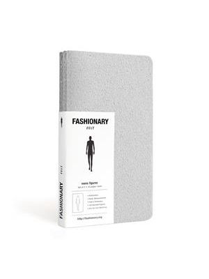 Fashionary Felt Mini