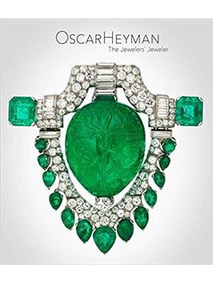 Oscar Heyman