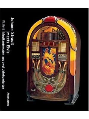 Musical Automata Over Two Centuries
