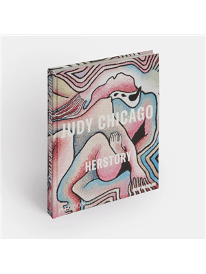 Judy Chicago: Herstory