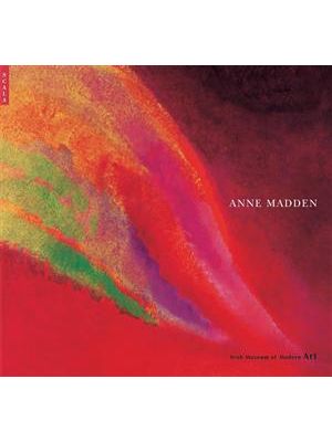 Anne Madden
